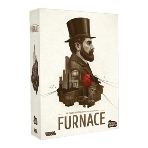 Furnace (ENG)